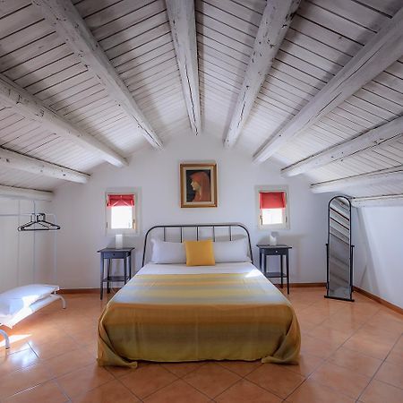 Casa Querencia Rooms Palermo Buitenkant foto