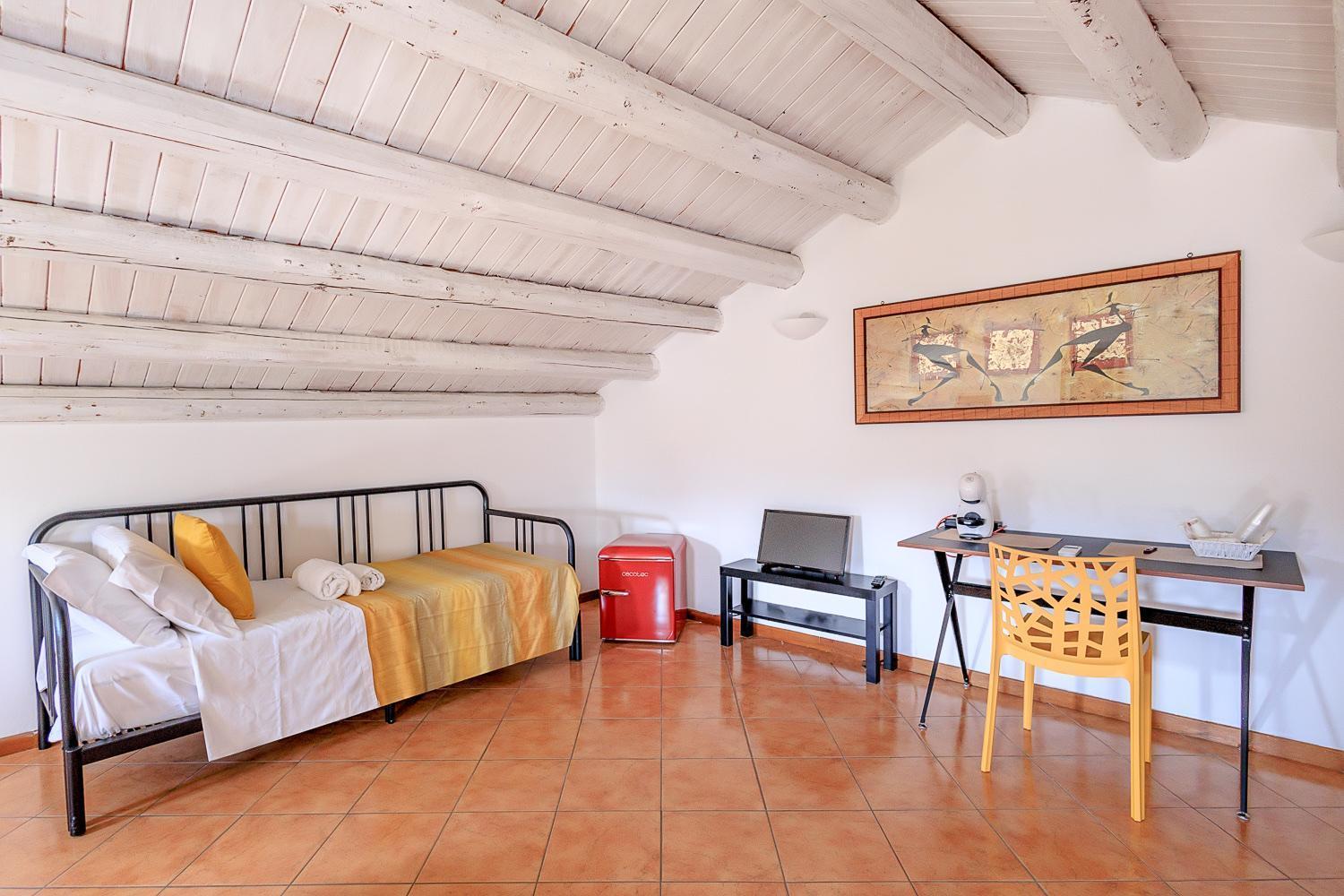 Casa Querencia Rooms Palermo Buitenkant foto