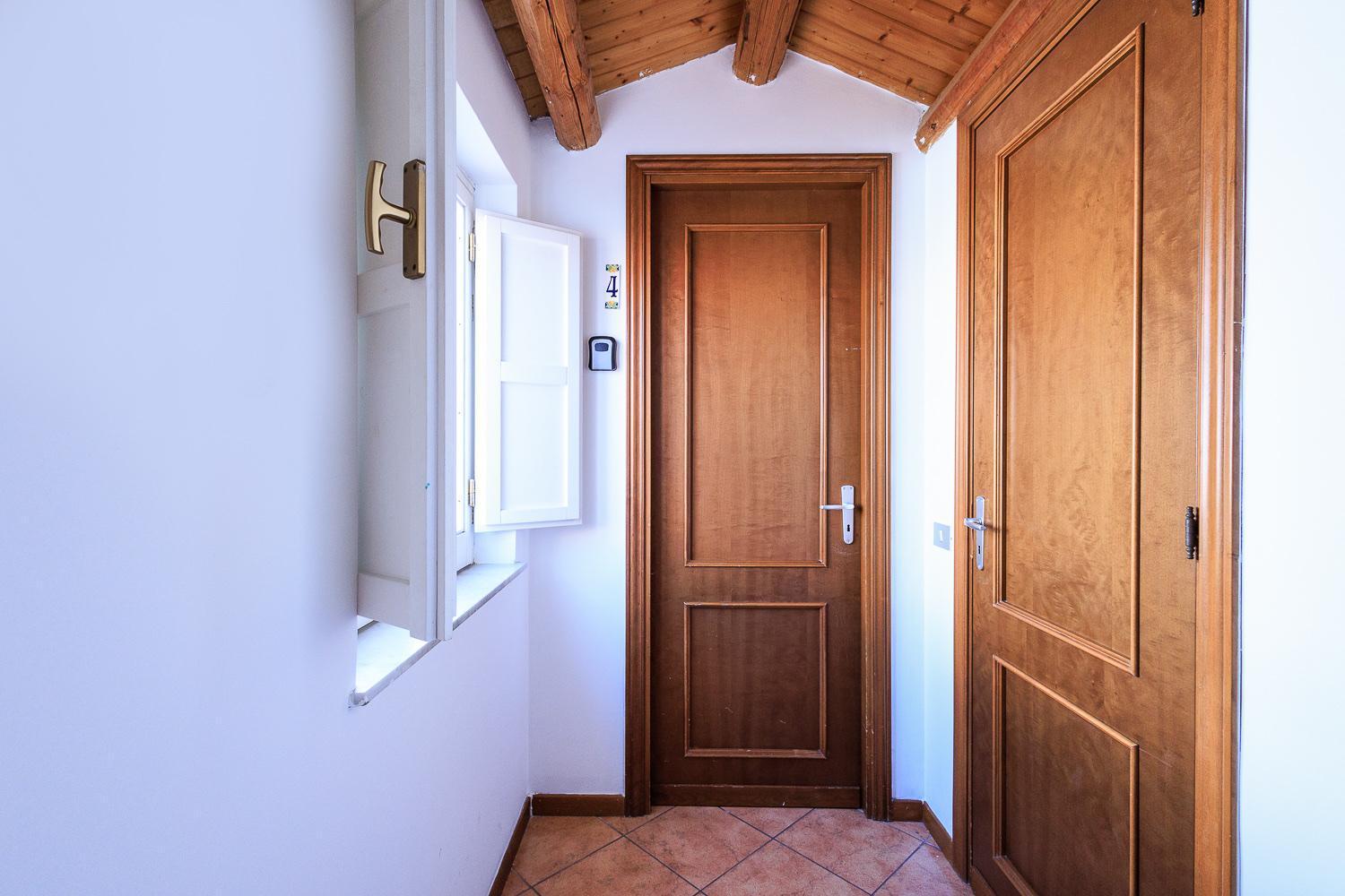 Casa Querencia Rooms Palermo Buitenkant foto