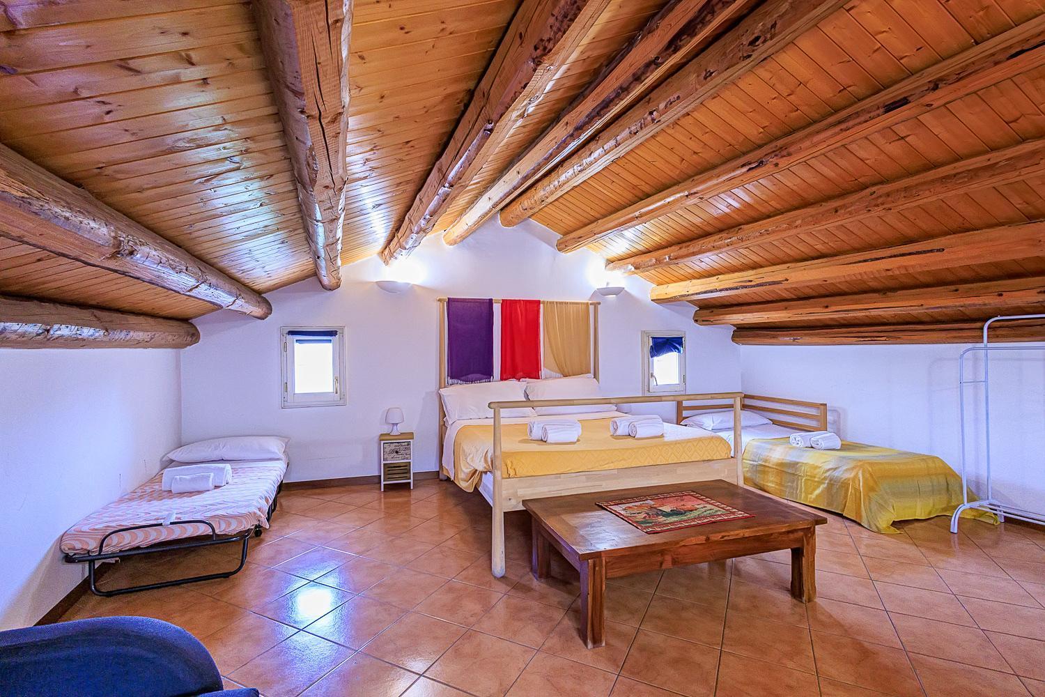 Casa Querencia Rooms Palermo Buitenkant foto